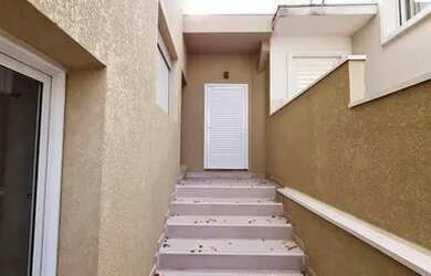 Imagem 4: SANTANA DE PARNAÍBA - Casa de Condomínio - ALPHAVILLE