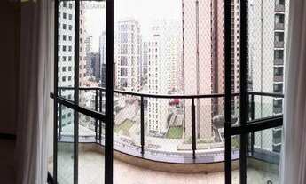 Imagem 4: SÃO PAULO - Apartamento Padrão - ITAIM BIBI