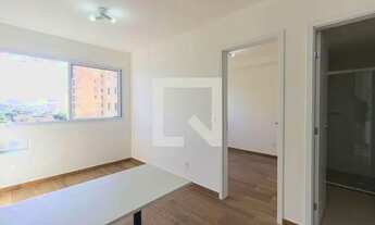 Imagem 2: Apartamento para Aluguel - Jardim Éster Yolanda, 2 Quartos, 38 m2