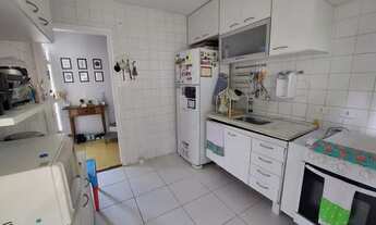 Imagem 7: Casa com 2 dormitórios ( 1 suíte) à venda, 65 m² por R$ 330.000 - Granja Viana - Cotia/SP