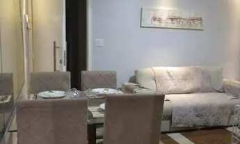 Imagem 3: Apartamento para venda possui 50 metros quadrados com 2 quartos em Jardim Germânia - São P