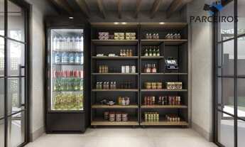 Imagem 7: Lindo STUDIO no MERCÊS!!