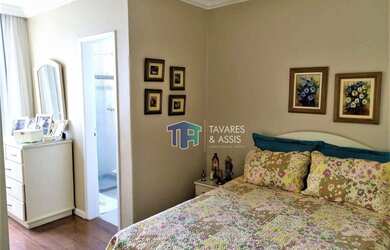 Imagem 5: Apartamento Residencial à venda, Paineiras, Juiz de Fora -