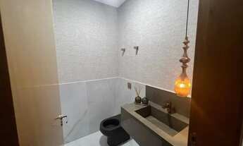 Imagem 3: Casa Condomínio Gaudi