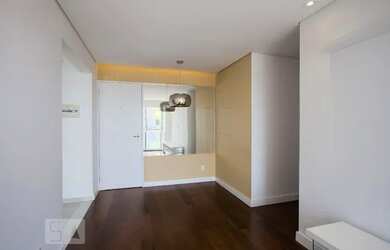 Imagem 5: Apartamento para Aluguel - Vila Invernada, 2 Quartos, 60 m2