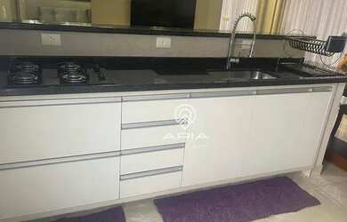 Imagem 3: Casa com 2 dormitórios para alugar - Jardim Burle Marx - Londrina/PR