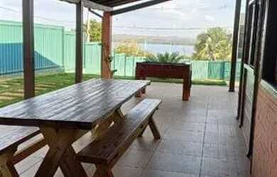 Imagem 6: Aluguel Casa Rancho Lago Corumbá 4 Alexânia