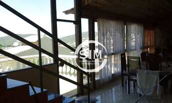 Imagem 2: Casa com 4 dormitórios à venda, 200 m² no Guriri - Cabo Frio/RJ