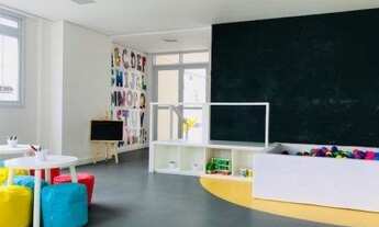 Imagem 5: APARTAMENTO RESIDENCIAL em SÃO PAULO - SP, BRÁS