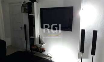 Imagem 2: Apartamento para Venda - 100m², 2 dormitórios, 1 vaga - Parque Olinda