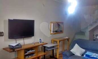 Imagem 4: SOBRADO A VENDA NO PARQUE MANDAQUI - 3 DORMOTÓRIOS E 5 VAGAS DE GARAGEM