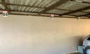 Imagem 5: Alugo kitnet no Santo Antônio próximo a zona Industrial Norte