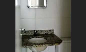 Imagem 4: Apartamento 2/4 em condomínio fechado