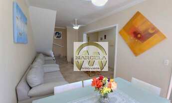 Imagem 2: Cobertura à venda, 220 m² por R$ 750.000,00 - Praia da Enseada - Guarujá/SP