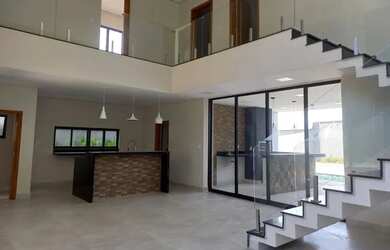 Imagem 3: Casa com 4 dormitórios à venda, 287 m² por R$ 1.790.000,00 - Residencial Santa Maria - Val