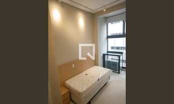 Imagem 7: Apartamento para Aluguel - Perdizes, 1 Quarto, 26 m2