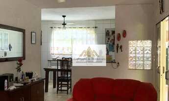 Imagem 3: Casa com 5 dormitórios à venda, 153 m² por R$ 270.000,00 - Adelino Simioni - Ribeirão Pret