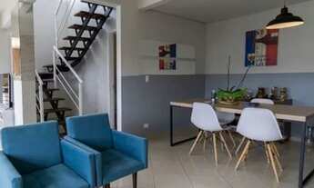 Imagem 2: Cobertura com 3 dormitórios à venda, 160 m² por R$ 1.039.140,00 - Morumbi - São Paulo/SP