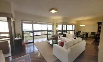 Imagem: Apartamento no Paraíso com 4 suítes à