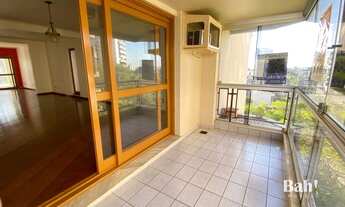 Imagem 5: Apartamento à venda, 192 m² por R$ 650.000,00 - Centro - Canoas/RS