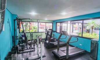 Imagem 4: Apartamento para venda possui 66 metros quadrados com 3 quartos