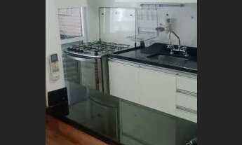 Imagem 5: Apartamento com 3 dormitórios para alugar, 103 m² por R$ 6.853,56/mês - Vila Andrade - São