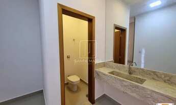 Imagem 4: Casa (térrea em condominio) 3 dormitórios/suite, cozinha planejada, portaria 24 horas, em