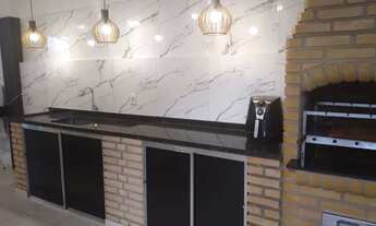 Imagem 6: Casa com 3 dormitórios à venda, 176 m² por R$ 420.000,00 - Núcleo Residencial Presidente G