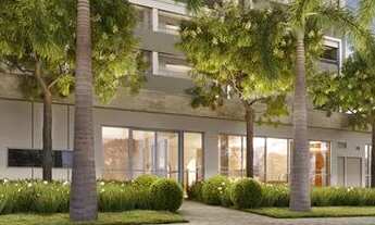 Imagem 2: São Paulo - Apartamento Padrão - Chácara Inglesa