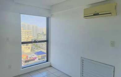 Imagem 2: Loft para venda com 87 metros quadrados com 2 quartos em Ponta D'Areia - São Luís - M