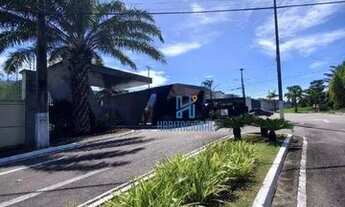 Imagem 5: Casa com 4 dormitórios para alugar, 350 m² por R$ 6.700,00/mês - Ponta Negra - Natal/RN