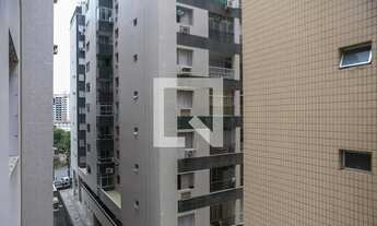 Imagem 5: Apartamento para Aluguel - Ponta da Praia, 2 Quartos, 90 m2