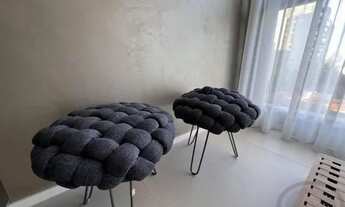 Imagem 4: Apartamento de 47m² na Vila Mariana-SP REF: 3446948