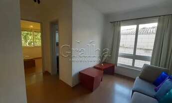 Imagem 4: Apartamento 2 dormitórios de frente com elevador e vaga de garagem