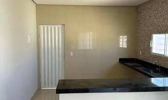 Imagem 4: Casa para venda com 120 metros quadrados com 3 quartos