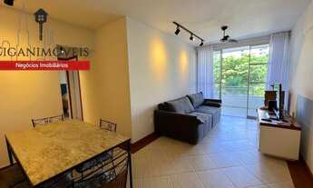 Imagem: Apartamento Parque das Rosas, 2 Quartos