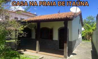 Imagem: Casa 300 mts da praia 3 quartos 1 suite