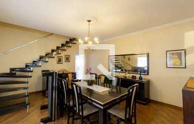 Imagem 6: Casa para Aluguel - Vila Ré, 3 Quartos, 285 m2