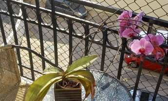 Imagem 4: Apartamento com 2 dormitórios à venda, 69 m² por R$ 435.000 - Campestre - Santo André/SP