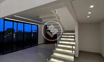 Imagem 3: Sobrado 5 Suítes no Jardins Itália codigo: 19525