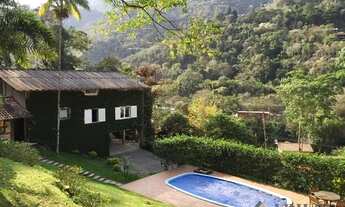 Imagem: PETRóPOLIS - Casa Padrão - Fazenda Inglesa