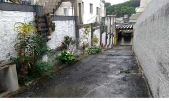 Imagem 2: Casa em viela particular na Vila Amália, com churrasqueira e área de descanço