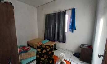 Imagem: Vende se casa usada, agio