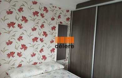 Imagem 9: Apartamento, 65 m² - venda por R$ 520.000,00 ou aluguel por R$ 3.515,00/mês - Bresser - Sã