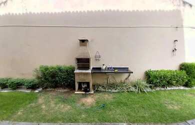 Imagem 5: Casa com 4 dormitórios para alugar, 269 m² por R$ 3.143/mês - Sapiranga - Fortaleza/CE