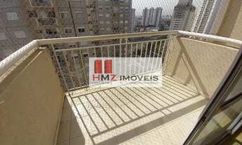 Imagem 3: APARTMENTO 2 DORMS 1 SUITE 65M2 - CONDOMINIO CLUBE -BARRA FUNDA - SÃO PAULO - SP