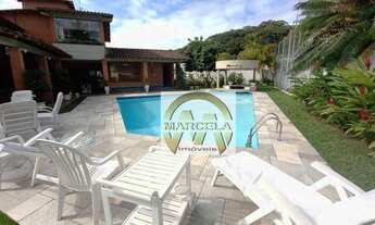 Imagem: Casa com 5 dormitórios à venda, 500 m²