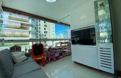 Imagem 2: Apartamento 3 quartos em Bento Ferreira - Vitória