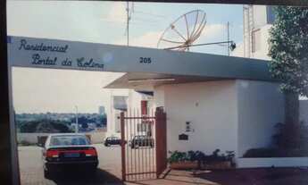 Imagem: Casa condomínio fechado