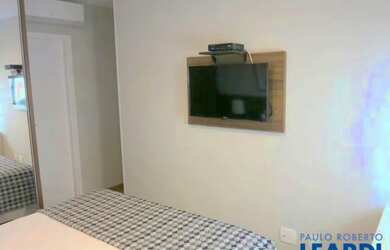 Imagem 6: FLAT - BROOKLIN - SP